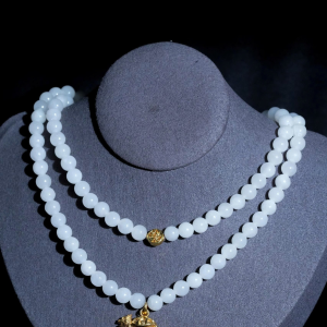 Vòng cổ Vương Kim Quy Mệnh Kim