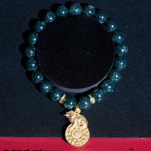 Vòng tay Vương Chiêu Bảo Mệnh Thủy