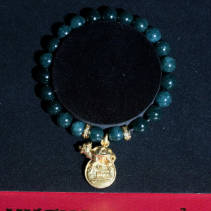 Vòng tay Vương Kim Quy Mệnh Thủy