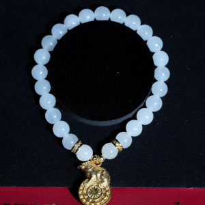 Vòng tay Vương Chiêu Bảo Mệnh Kim